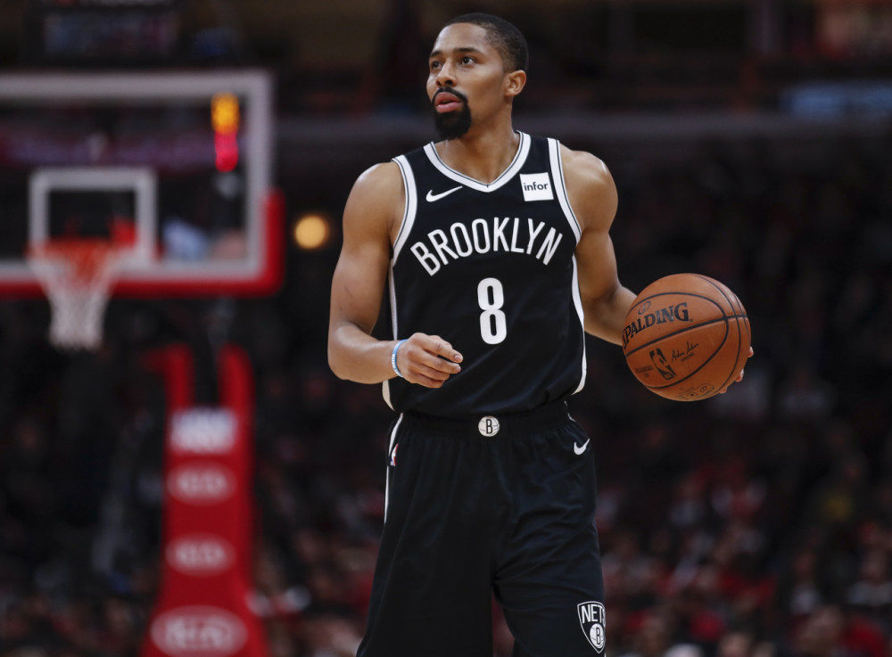  布伦森替补发威尼克斯加时险胜步行者