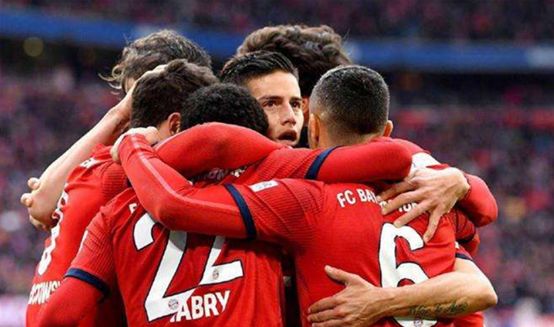  多特蒙德客场逆转取胜，缩小与榜首积分差距