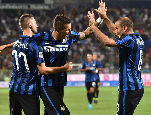  紫百合折戟沉沙，佛罗伦萨不敌博洛尼亚  