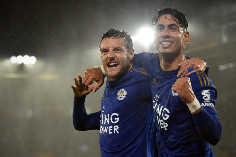  狼队主场战平莱斯特城双方均未取得进球闷平收场