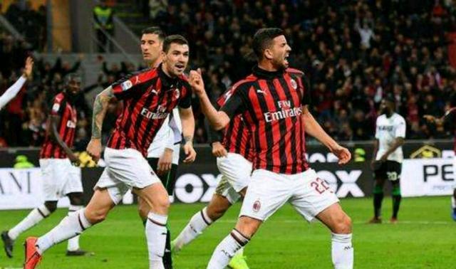  萨索洛进攻多点开花，绿白军团演绎进攻盛宴